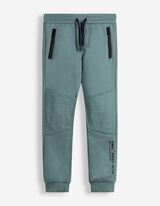 Pantaloni da jogging - Stampa - verde