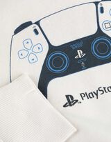 Hoodie - PlayStation - weiß