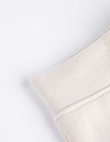 Szabadidőnadrág - feher