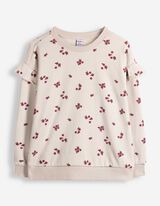 Volants - Beige