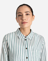 Ko&scaron;ulja - Varijanta veće veličine - tamno-zelena