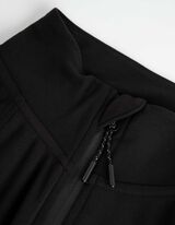 Sportjacke - Soft-Touch