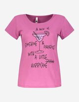T-shirt - Statement - lill