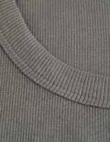 Topp - soonikuline struktuur - roheline