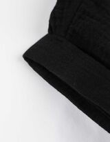 S&auml;rk - musliinkangas - must