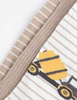 Strumpfhose - 3er-Pack