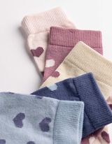 Socken - 5er-Pack