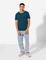 T-shirt - bleu clair