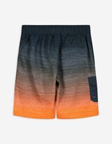 Ujumisp&uuml;ksid - ringlussev&otilde;etud pol&uuml;ester - tumesinine