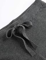 Mje&scaron;avina viskoze - tamno siva