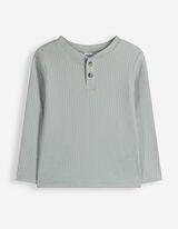 Maglia a manica lunga - Confezione da 2 pezzi