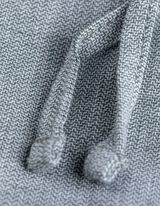 Chino-p&uuml;ksid - tagasip&ouml;&ouml;ratud p&uuml;ksis&auml;&auml;re &auml;&auml;r - roheline