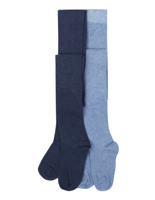 Jungen Strumpfhose im 2er-Pack 