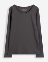 Langarmshirt