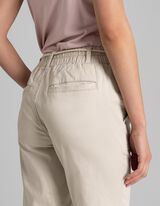 Pantalone za džoging - Visoki struk - bez