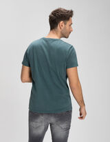 Herren T-Shirt - Mickey Mouse   