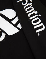 Maglia a manica lunga - PlayStation - nero