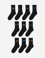 Socken - 10er-Pack