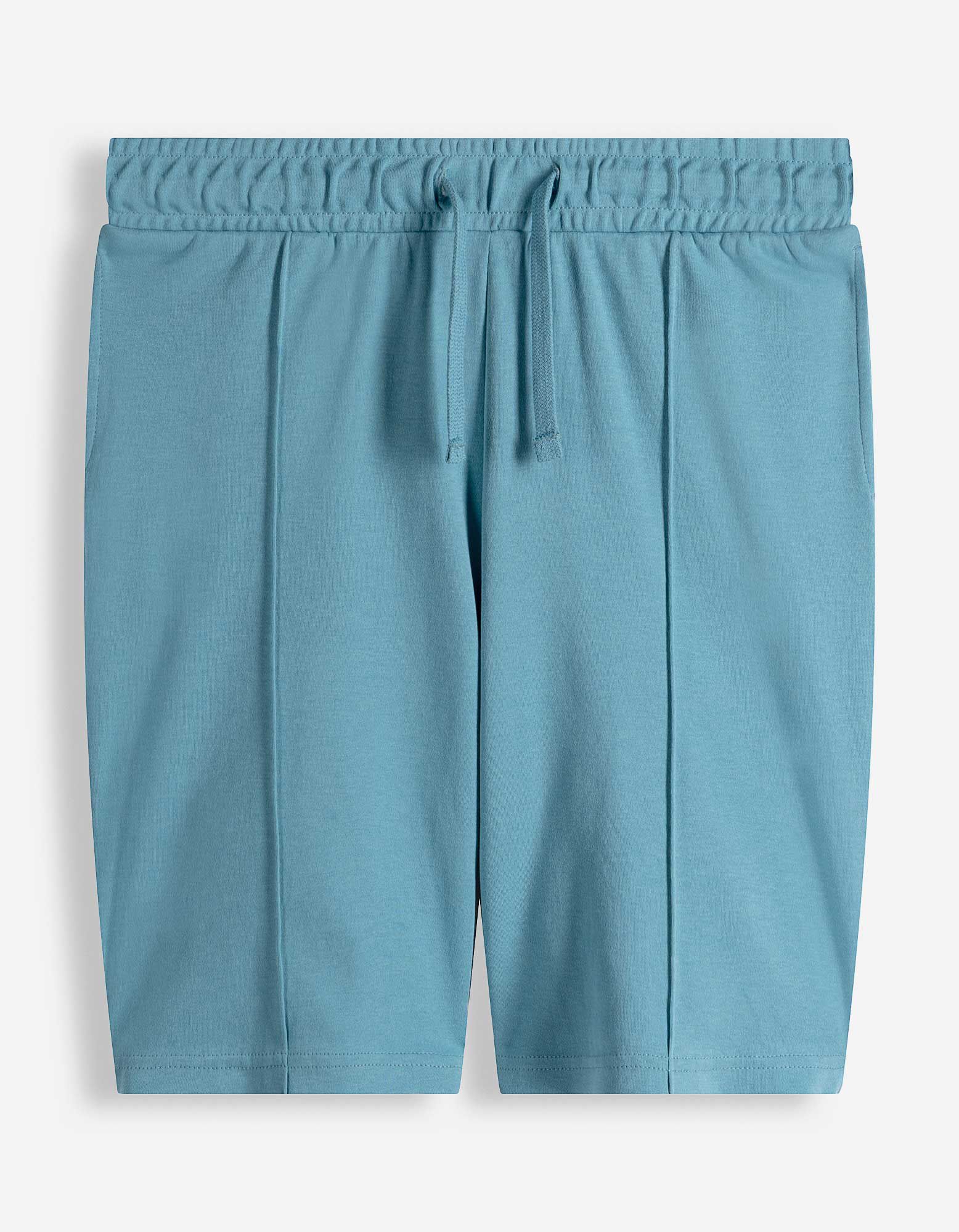 Set aus T-Shirt und Hose - Schwere Qualit&auml;t - blau