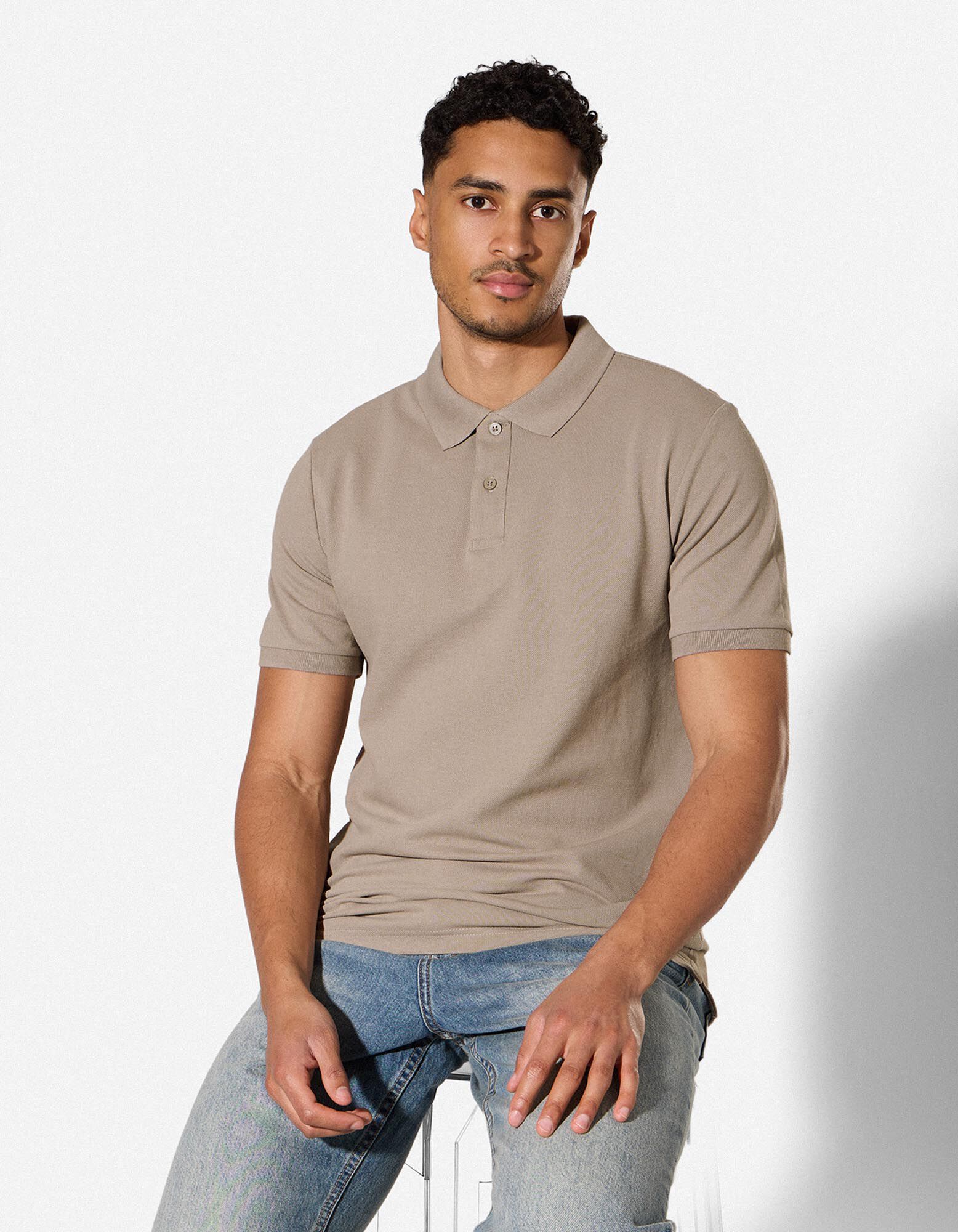 Poloshirt