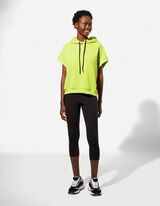 Sweatshirt - Modal-Anteil - hellgr&uuml;n