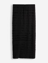 Maxirok - Kant - Zwart