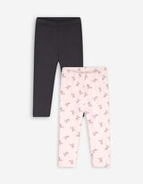 Leggings - Thermoeffekt