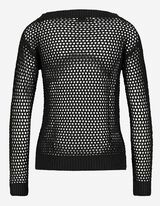 Pullover - Regular-l&otilde;ikega - must