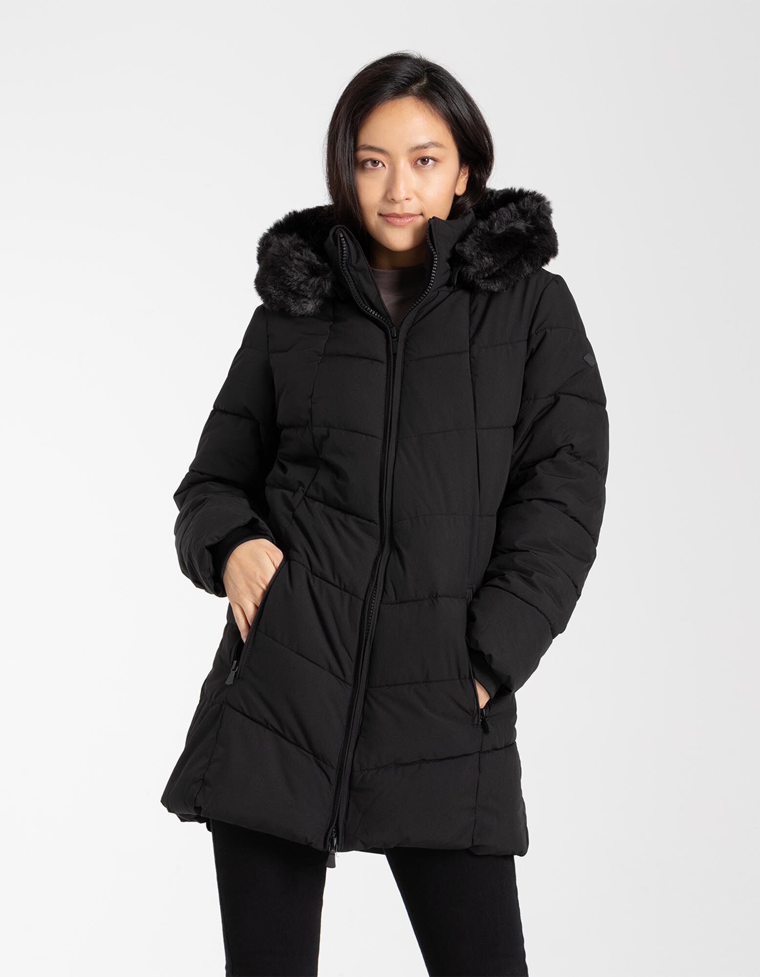 Takko online winterjas kind