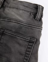 Džinsai - &Scaron;ildo - juodas