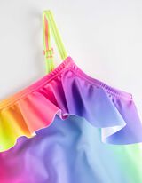 Kupaći kostim - ruzicasta