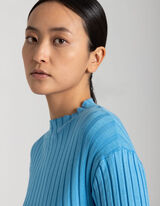 Misto viscosa - celeste