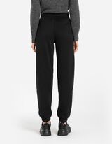 Jogginghose - schwarz