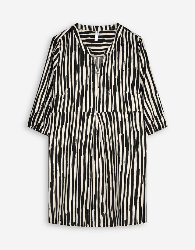 Kleid - LENZING™ ECOVERO™