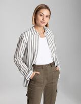 Ko&scaron;ulja - Varijanta veće veličine - tamno-zelena