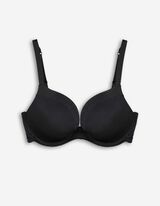 Push-up-bh - Super push-up effect - zwart