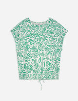 T-Shirt - LENZING™ ECOVERO™