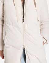 Steppelt kab&aacute;t - V&iacute;zlepergető - vilagos szurke