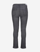 Farmernadr&aacute;g - Girlfriend fazon - fekete