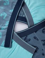 Chiloți trunk - Pachet de 5