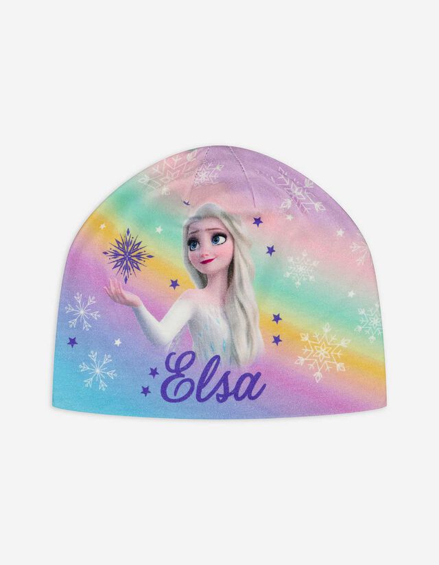 Beanie - Frozen - lila