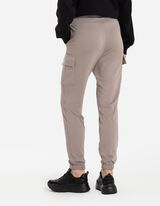 Hlače za jogging - LENZING&trade; ECOVERO&trade; - bez