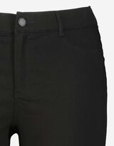 Damen Jeggings - Viskose-Mix