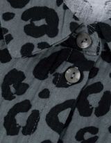 Palaidinė - I&scaron;tisinis ra&scaron;tas - zalias