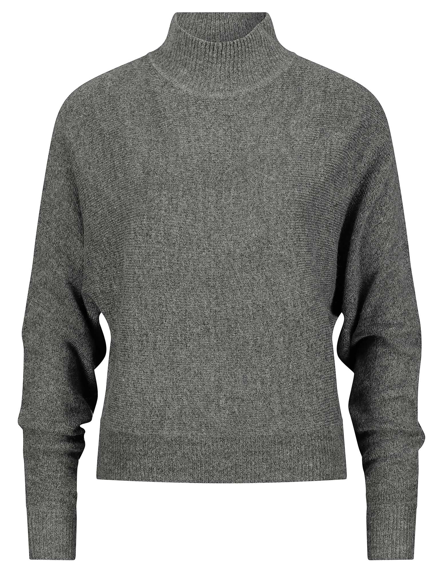 Damen Pullover günstig kaufen✓ Takko Fashion Damen Sweatshirt mit Stehkragen Takko Fashion