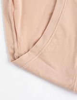 Slip - Ta Coupe Parfaite - Rose