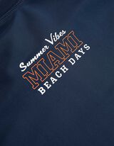 UV-shirt - UV-bescherming: 40+