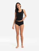 Slip - Jouw Perfecte Pasvorm - zwart