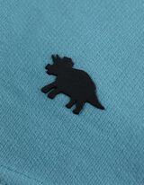 Shorts - einfarbig - t&uuml;rkis