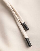 Palazzobroek - Galons - wit